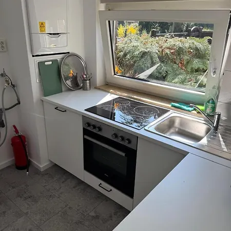 Haus Check-inn *