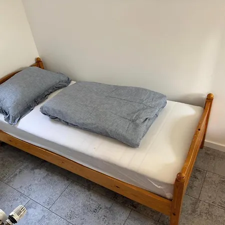 Haus Check-inn Διαμέρισμα Gütersloh