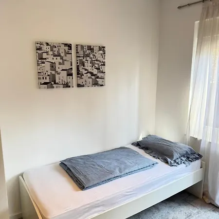 Haus Check-inn Διαμέρισμα Gütersloh