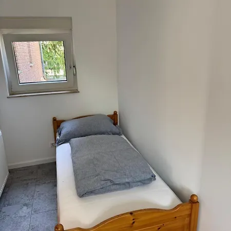 Διαμέρισμα Haus Check-inn